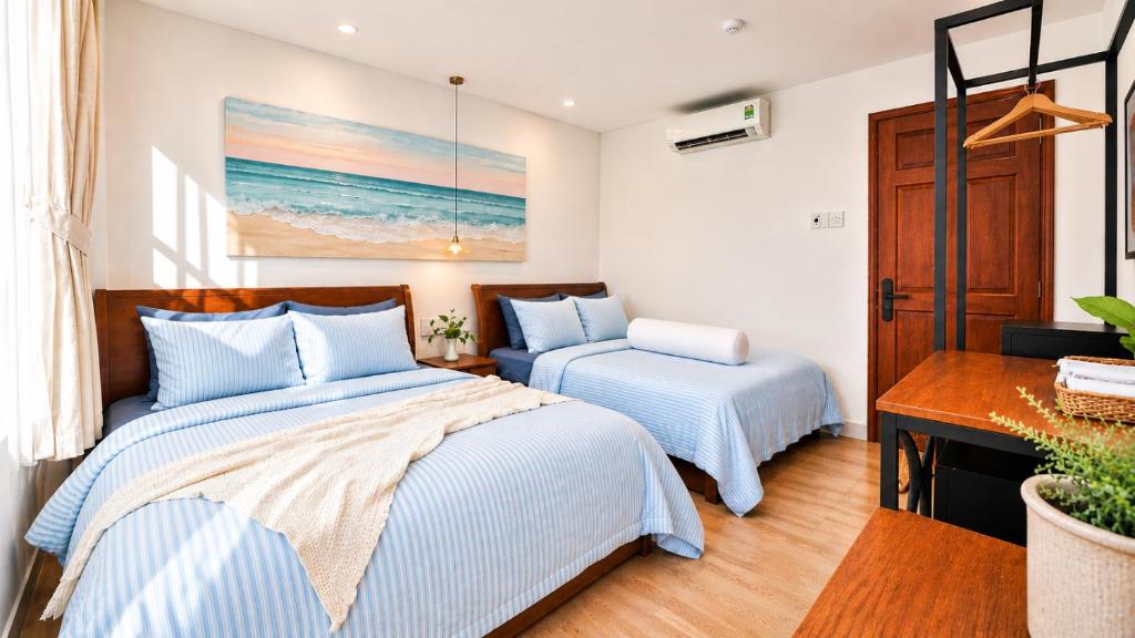 B&B Chill Home – Ho Chi Minh City