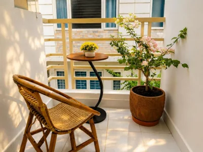 B&B Chill Home – Foto’s 3