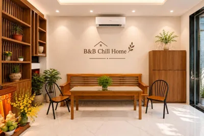 B&B Chill Home – Foto’s 5
