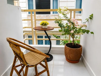 B&B Chill Home – Foto’s 6