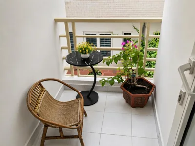 B&B Chill Home – Foto’s 9