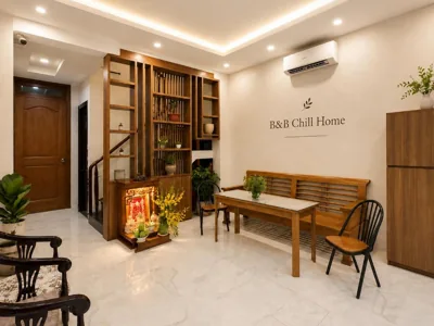 B&B Chill Home – Foto’s 12