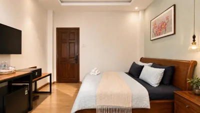 B&B Chill Home – Foto’s 16